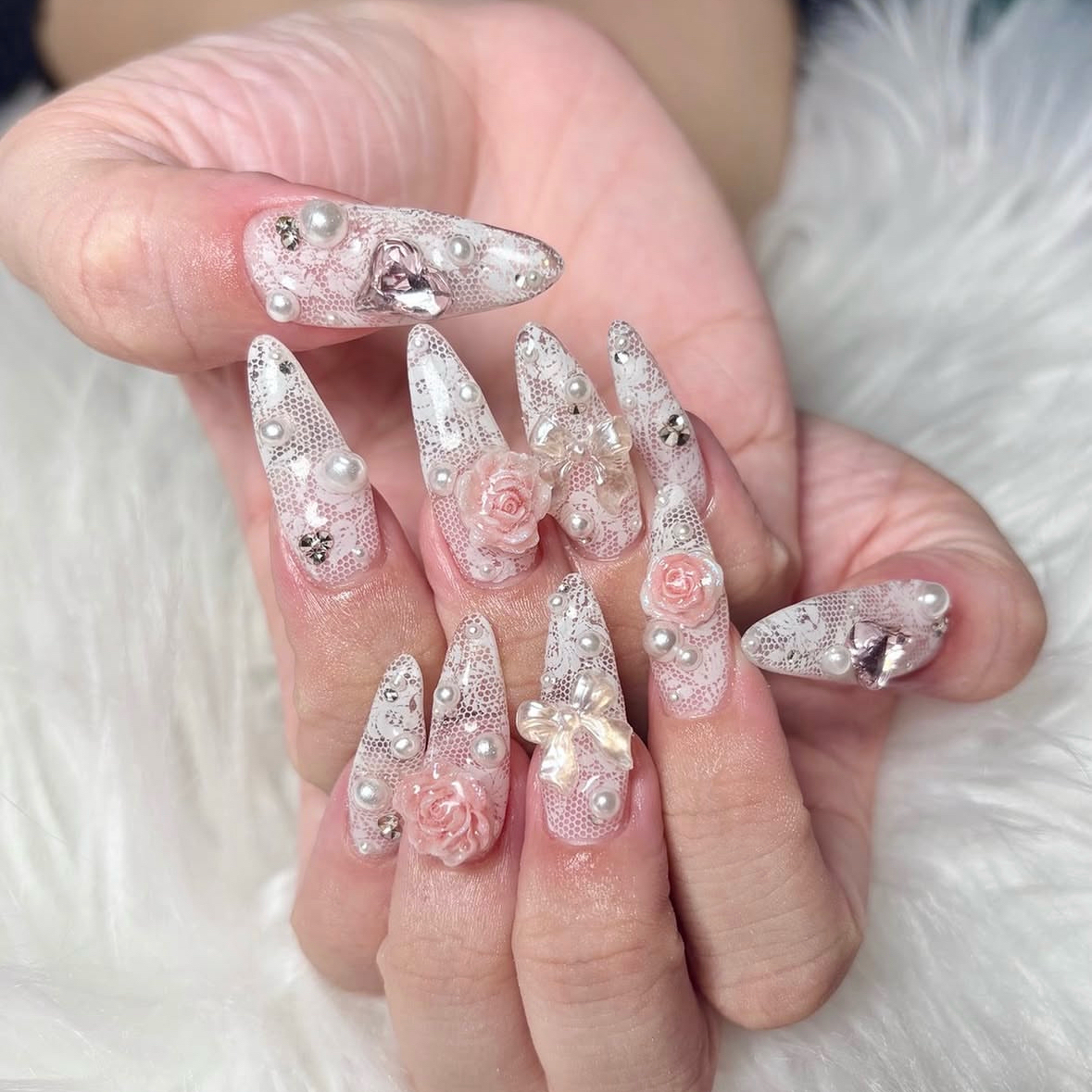 haacnails