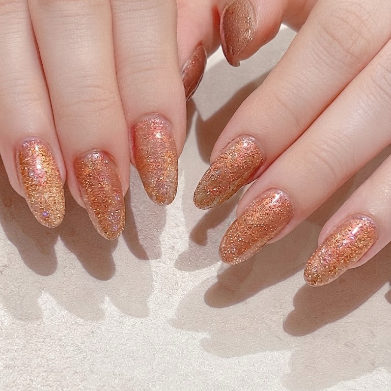 todays_nails.Yoshida