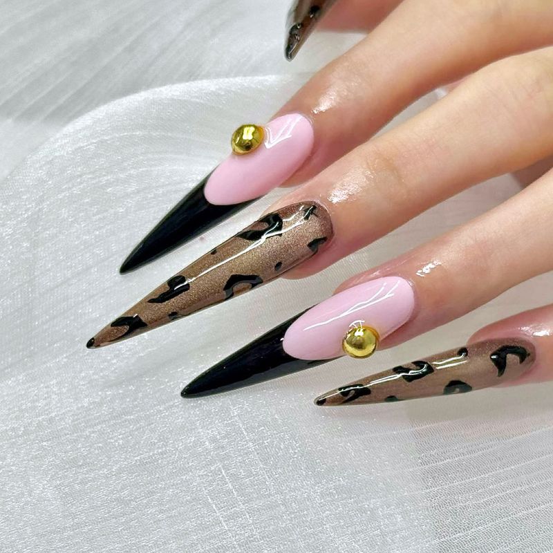 ルビーネイル太閤通駅店