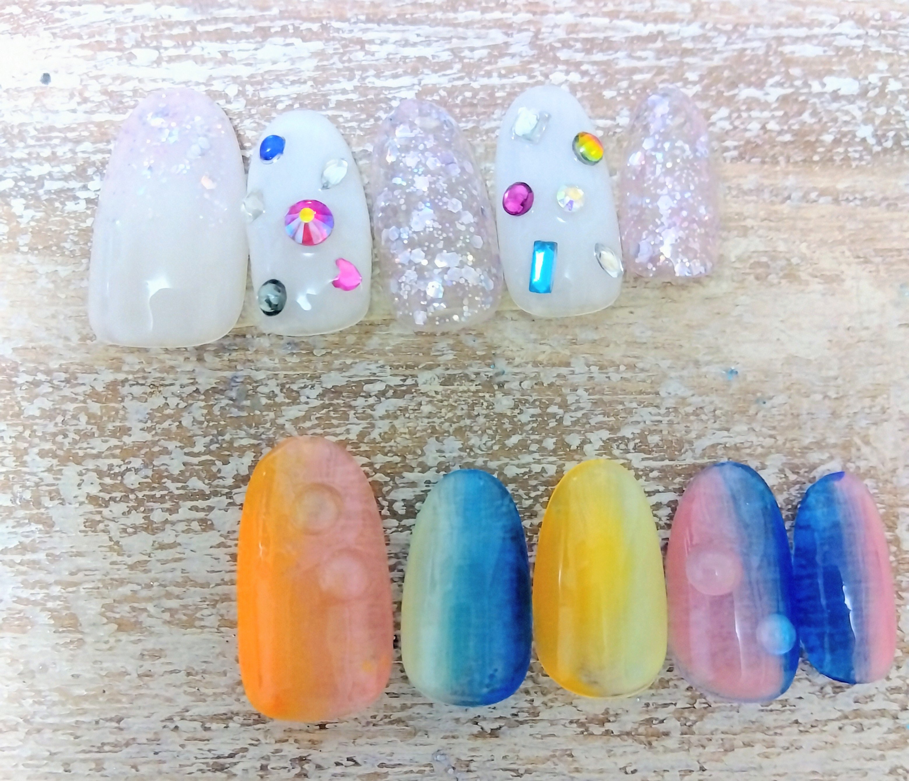 39nails