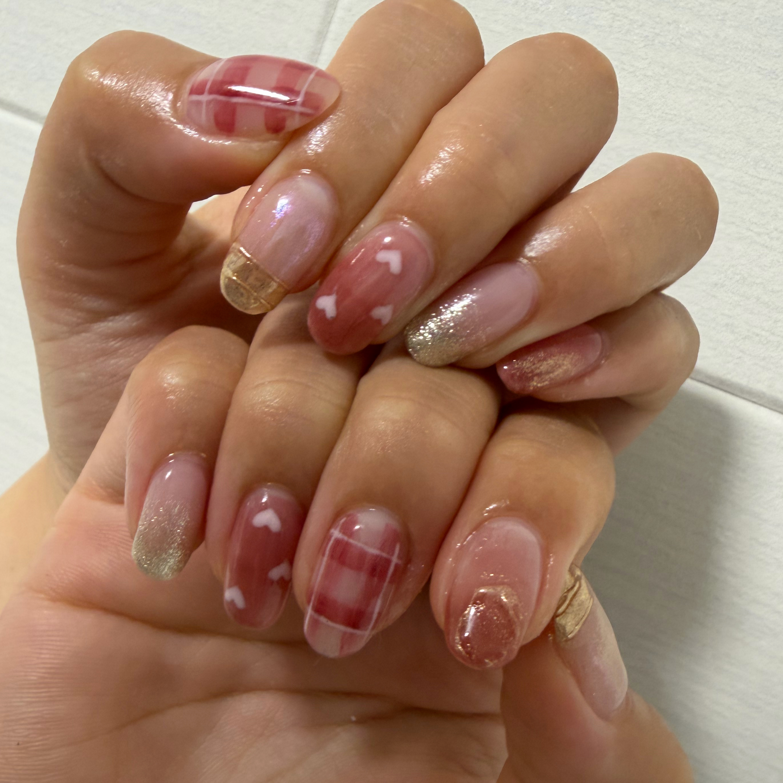 12nail