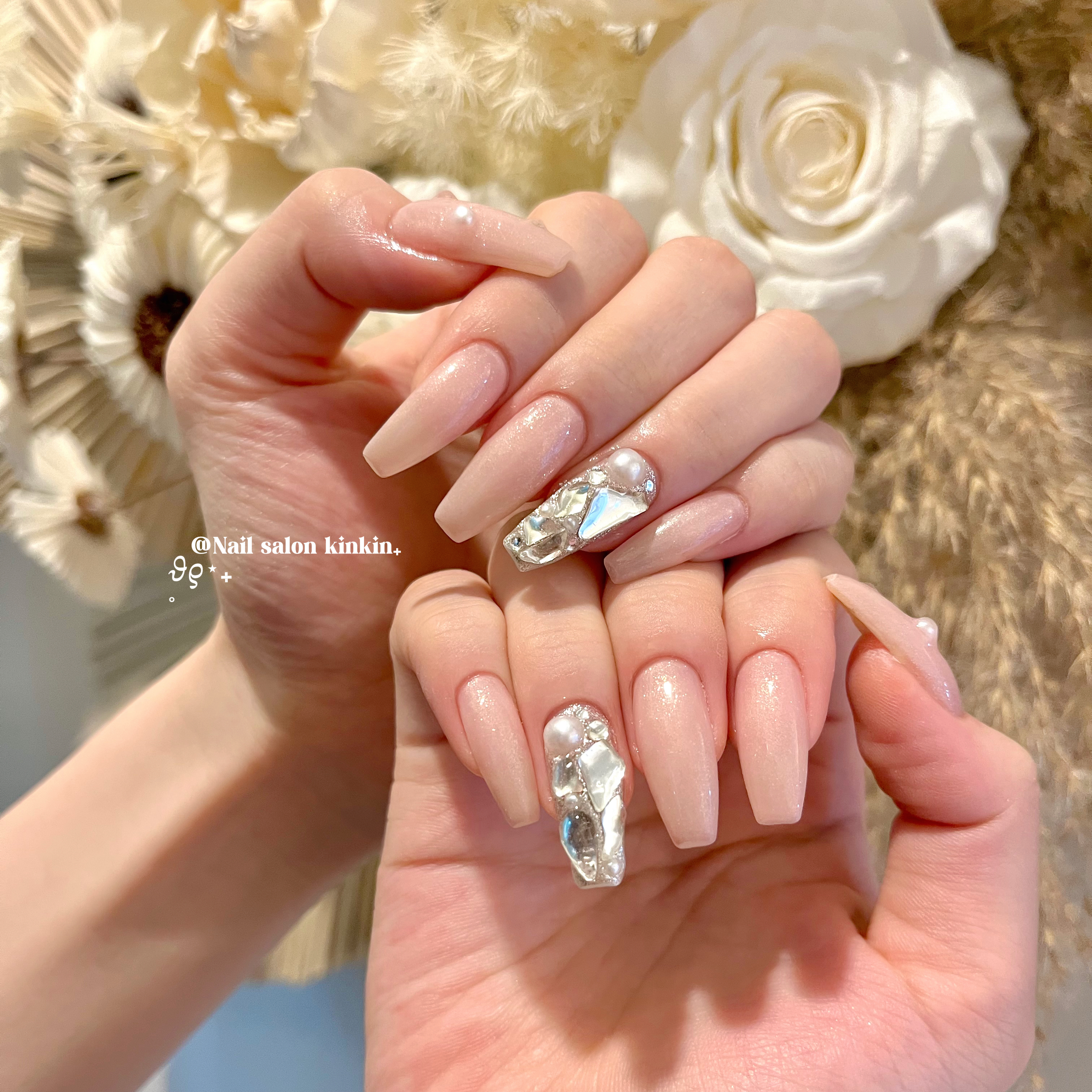 KINKIN_nailsalon