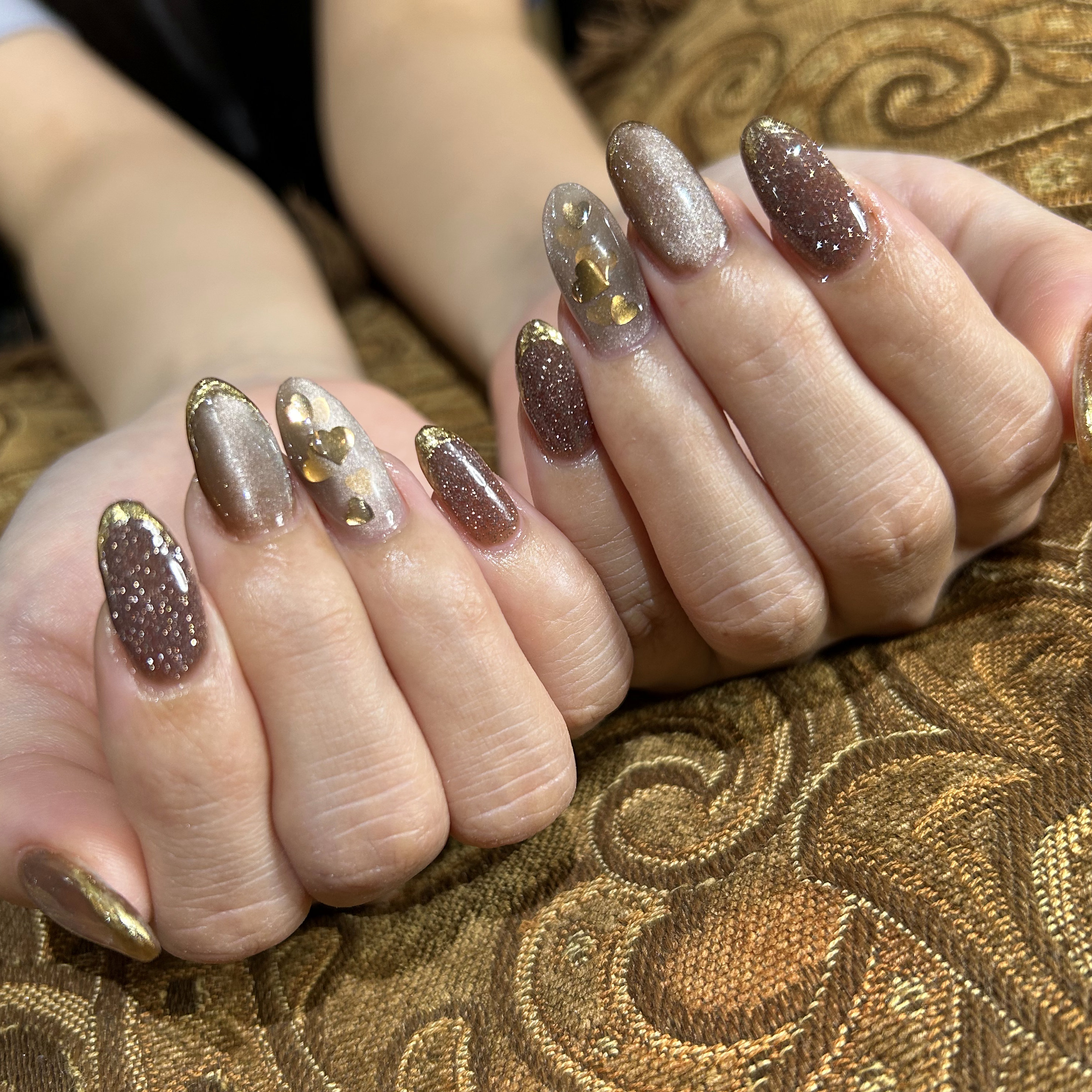 Lu3nail.studio