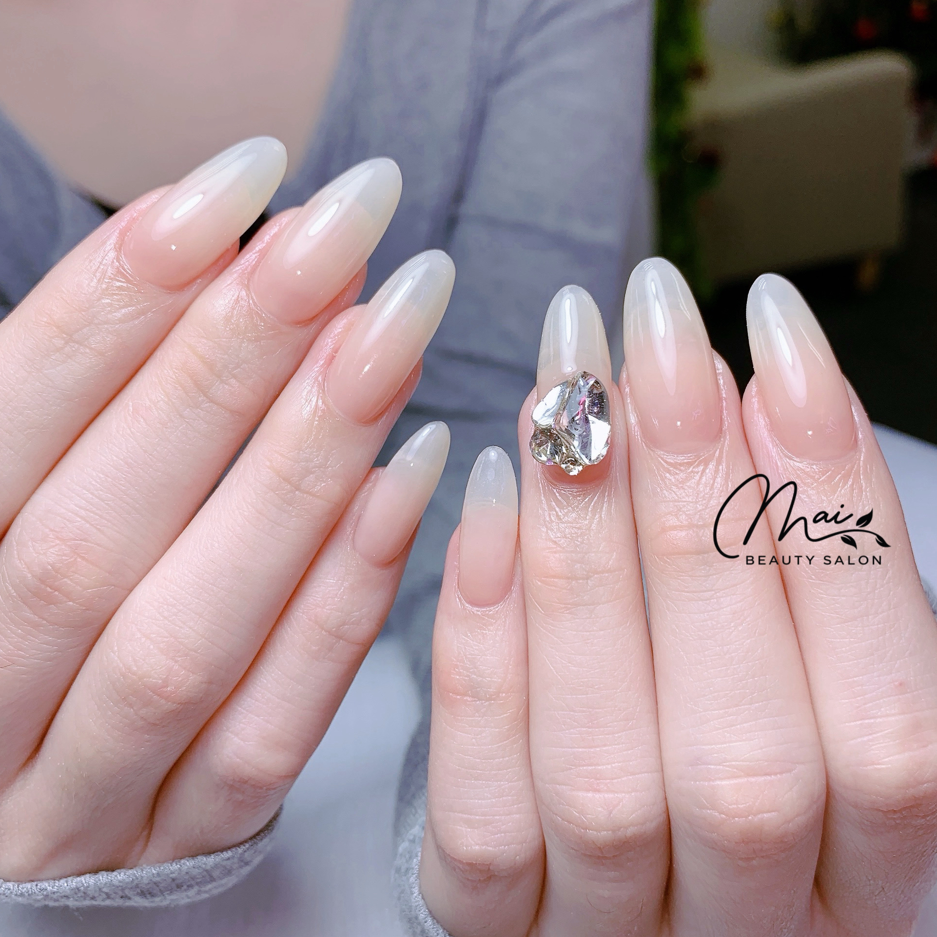 MaiBeautySalon