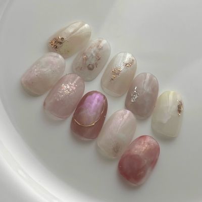 おまかせニュアンス