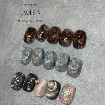 定額ネイル♡アートタイプ