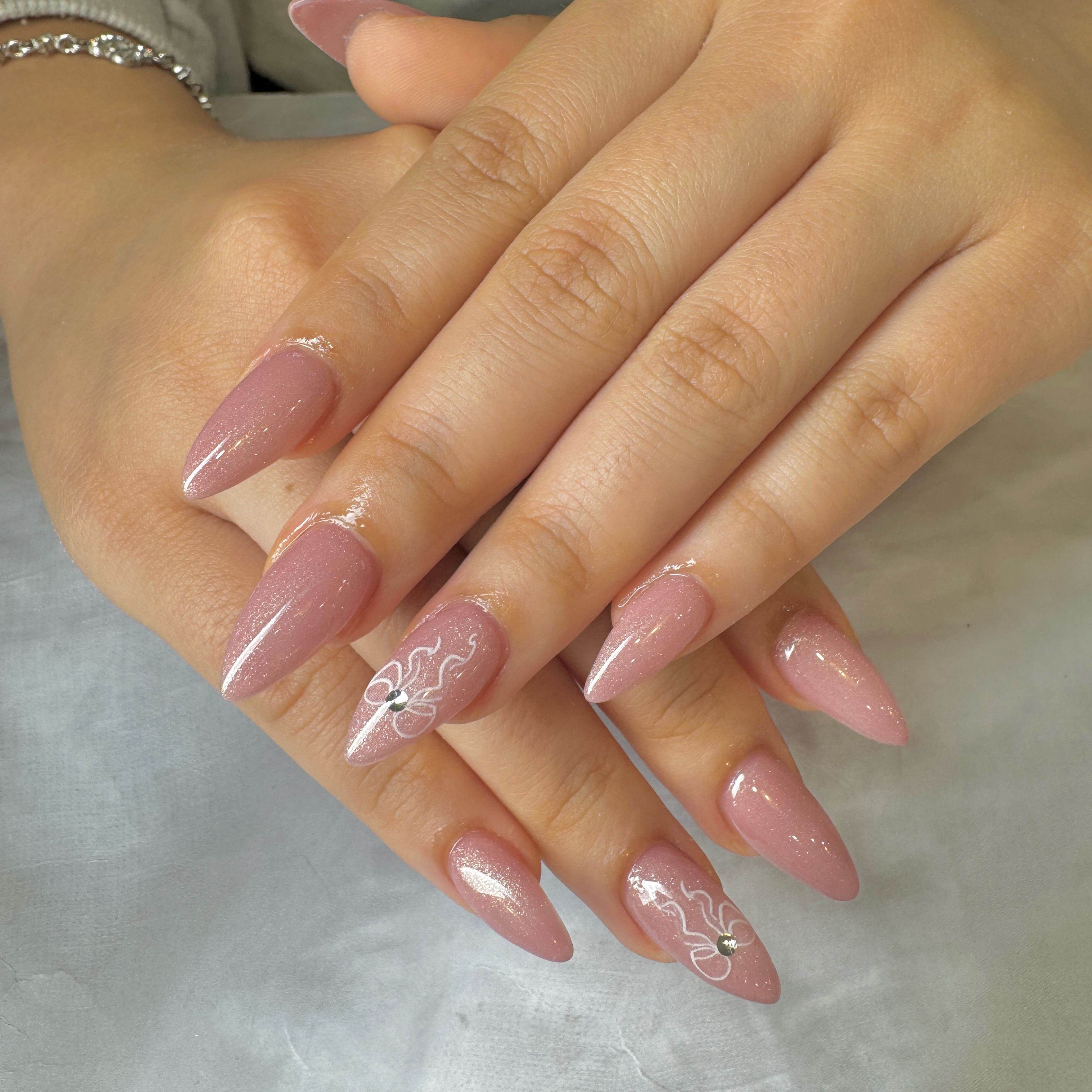 hiki_trunail