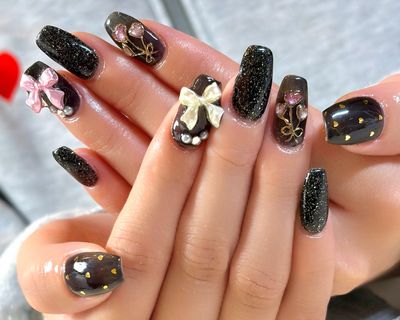 【定額】トレンドアート🦋