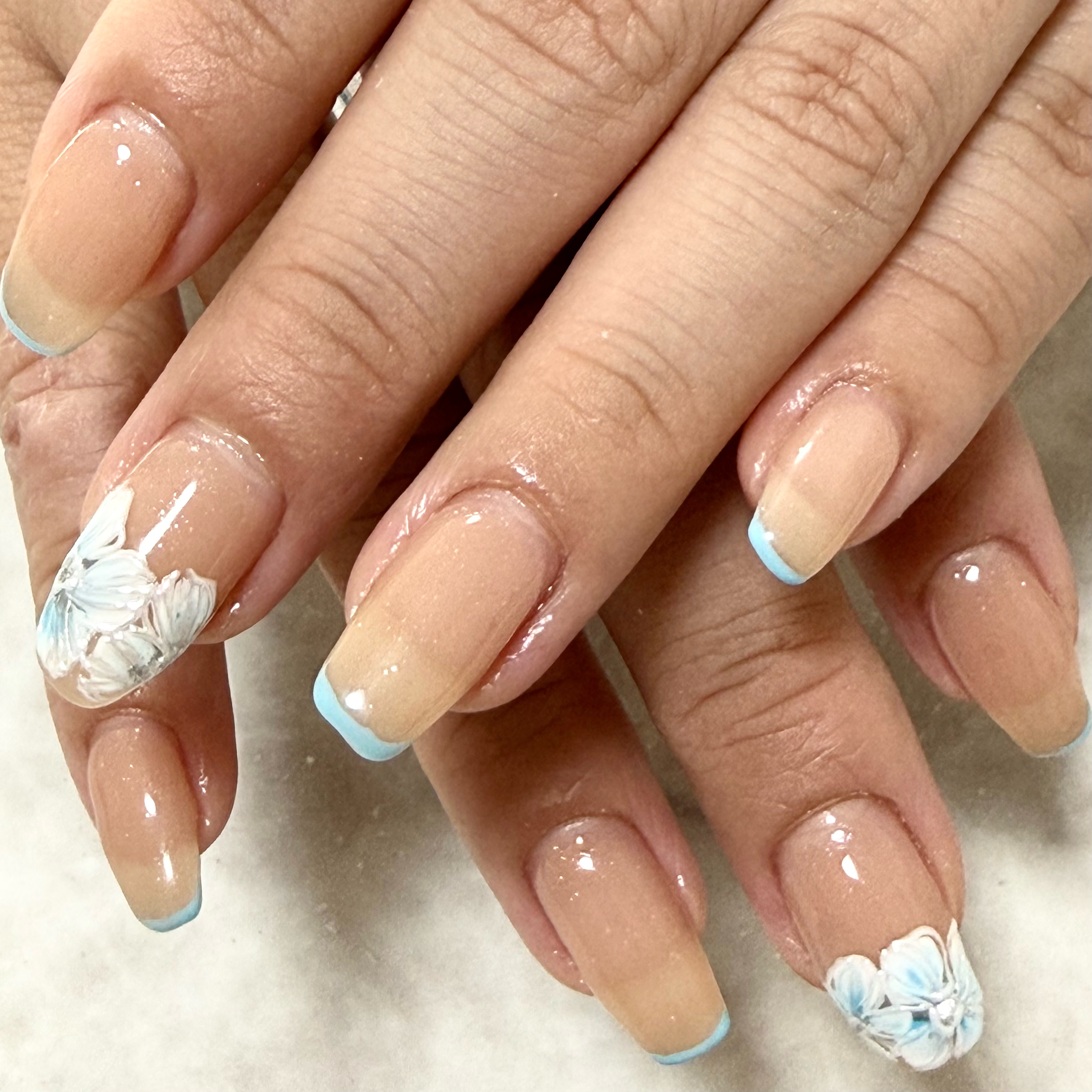 BueatyRoomCandyNail