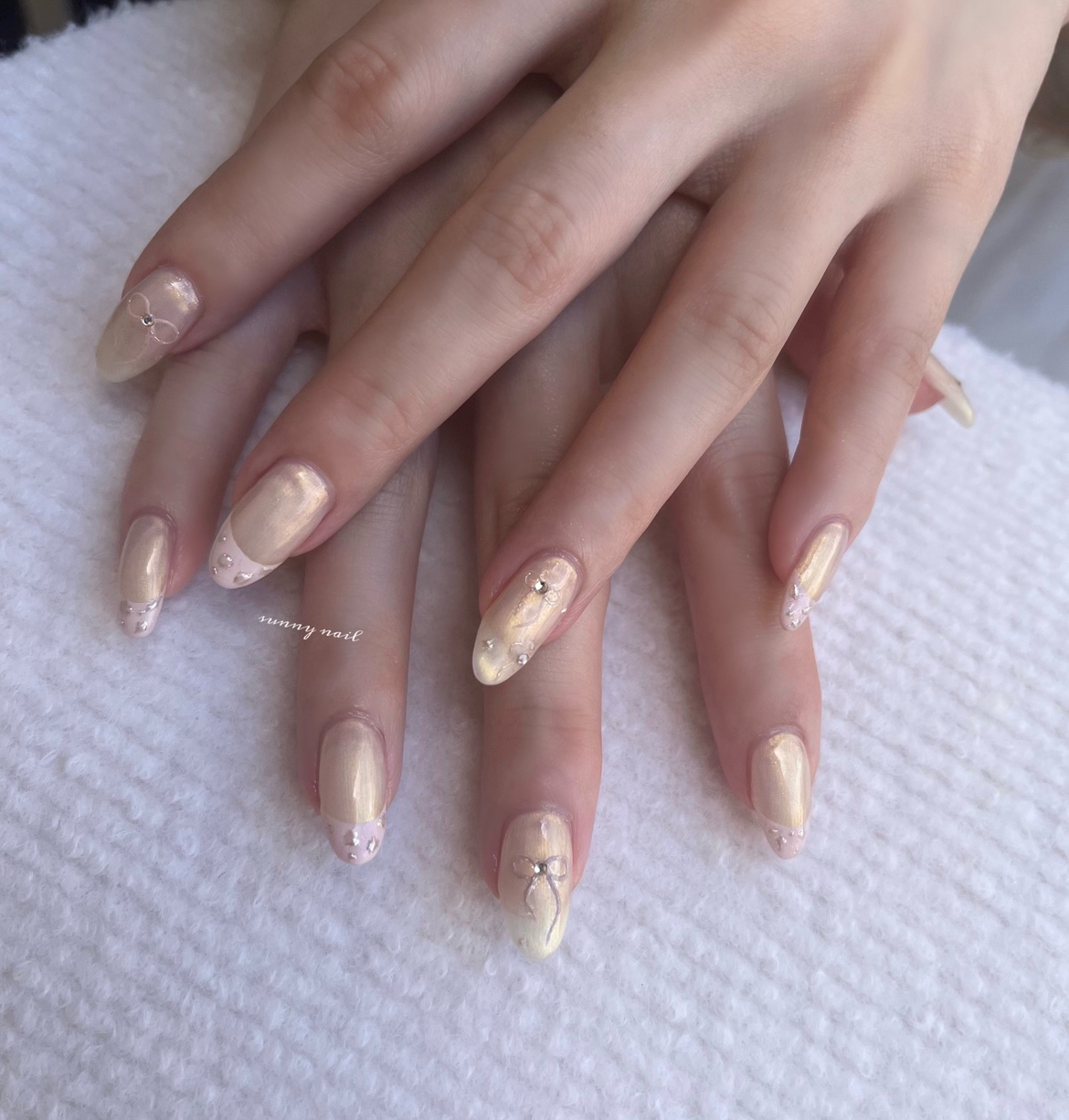 sunny_nail