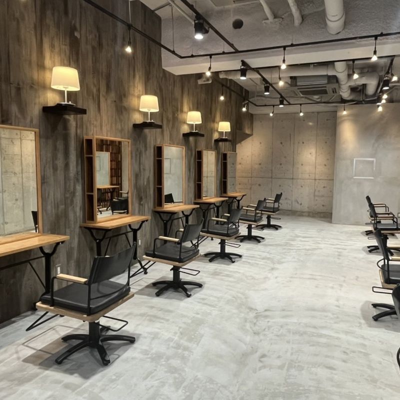Lolonois池田店