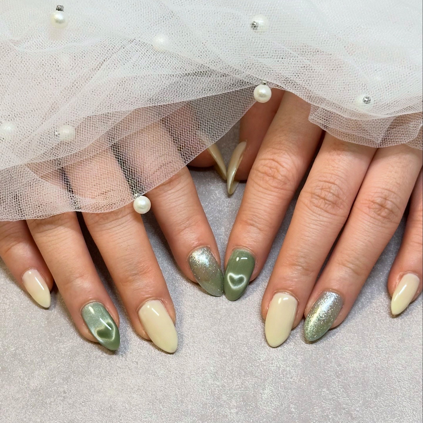 mizuki_eclatnail
