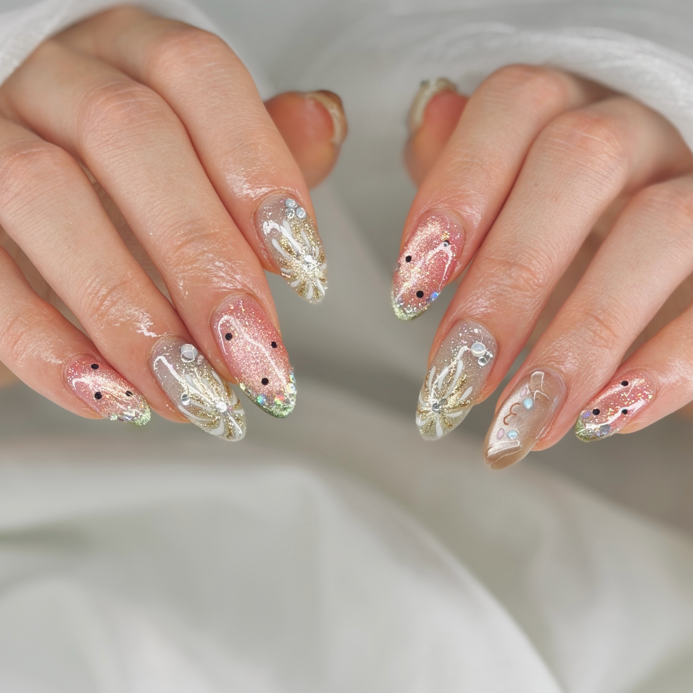 NailLife_RIKAKO