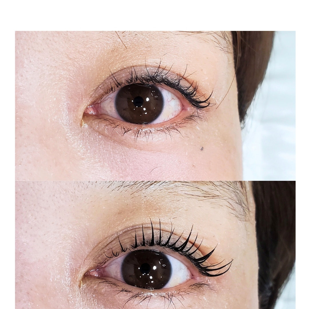 sinraeyelash