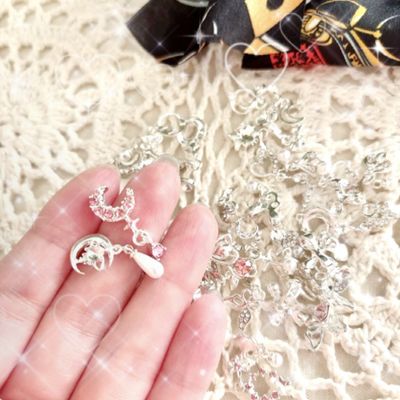 【 期間限定メニュー】チャームネイル