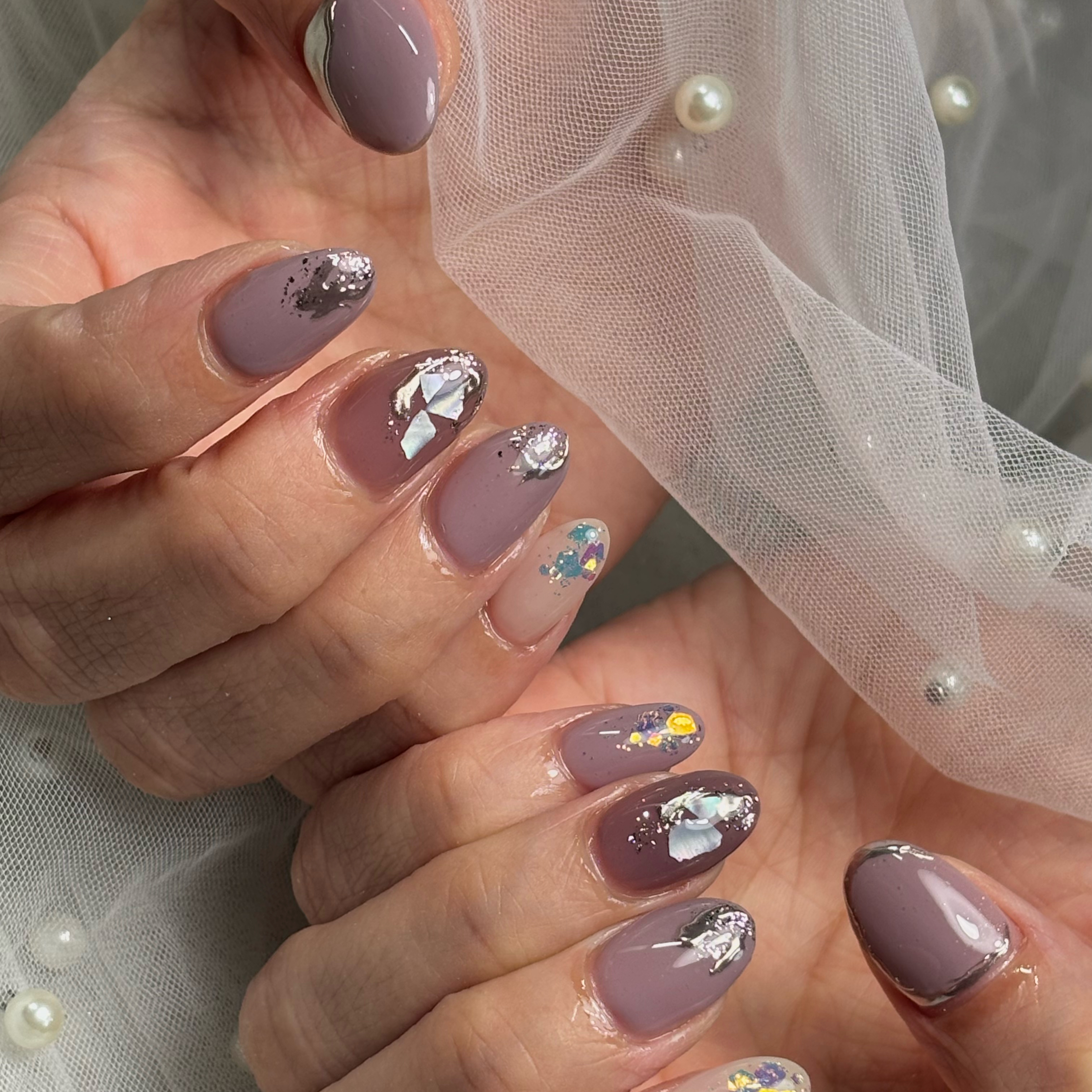Y.s_Nail__