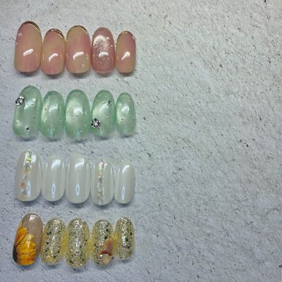 定額デザイン