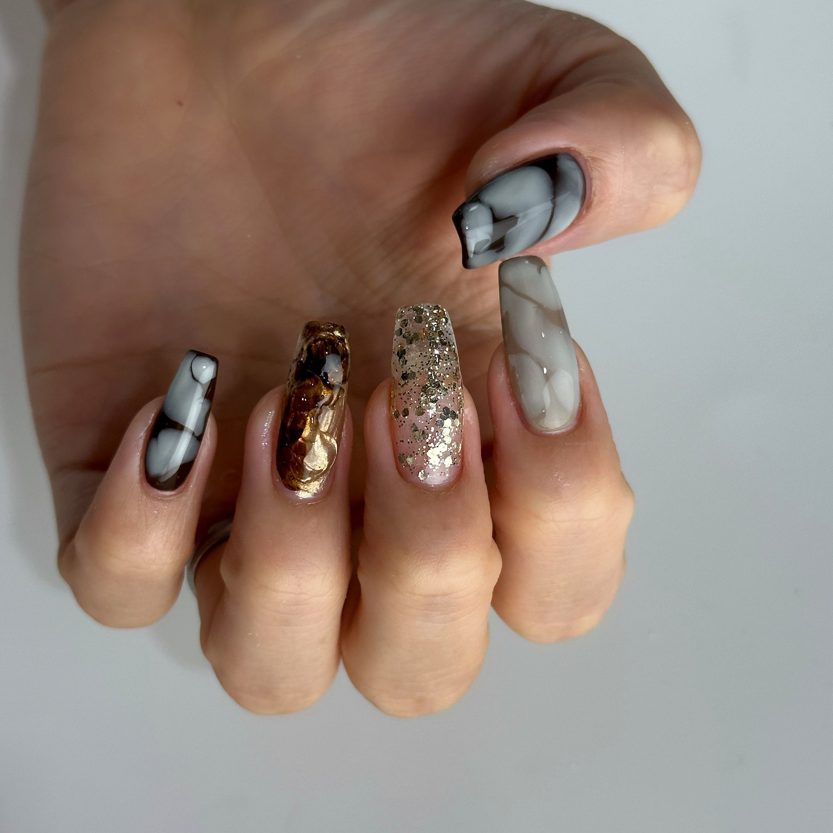 BIANCO.byAyaNail