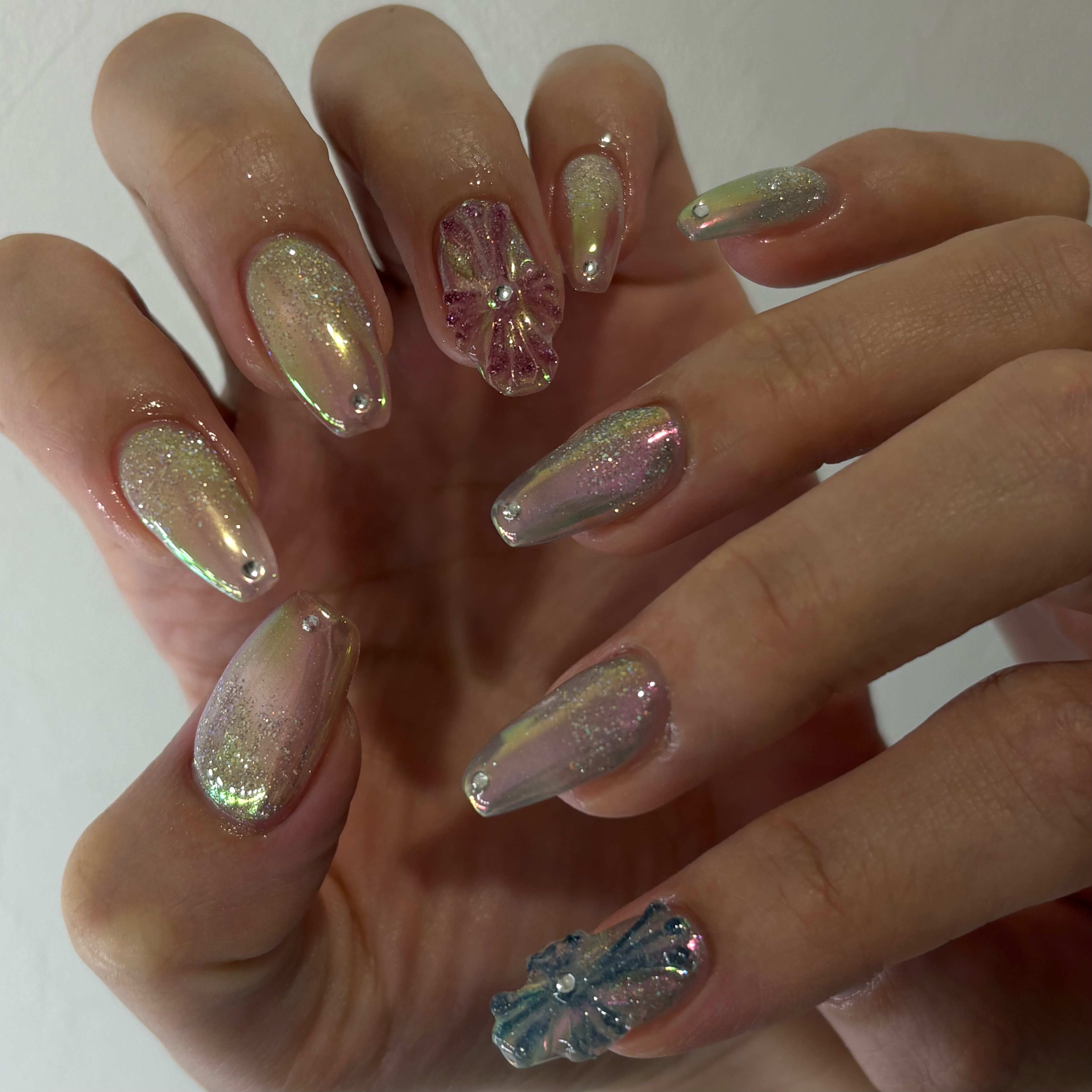 Yuuka_uninail