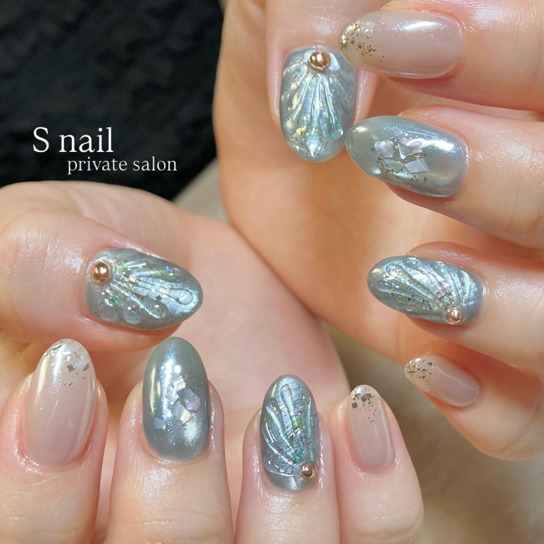 Snail_2025