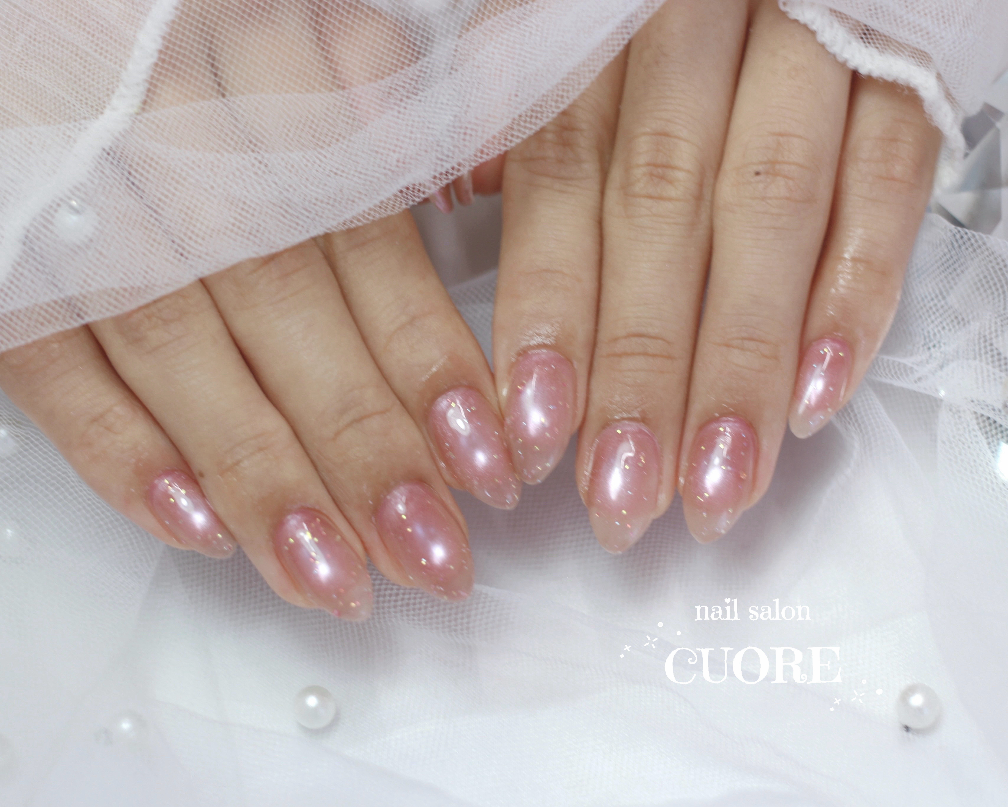CUORE____nail