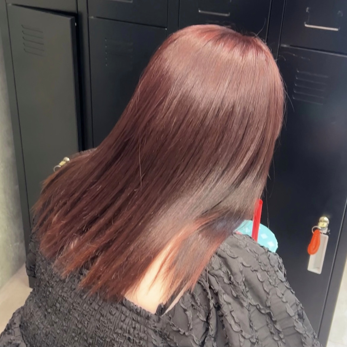 hono_stylehair