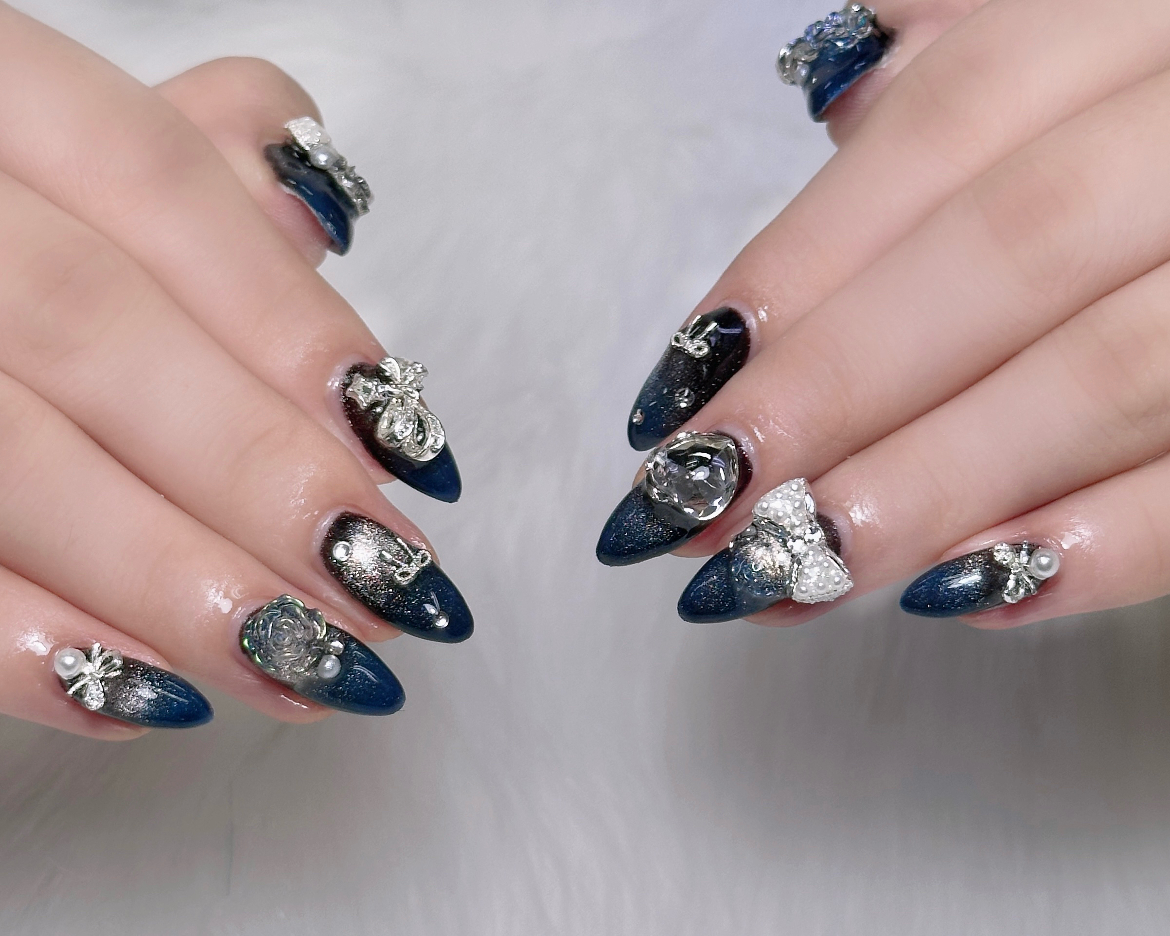 Melia.nail.namba