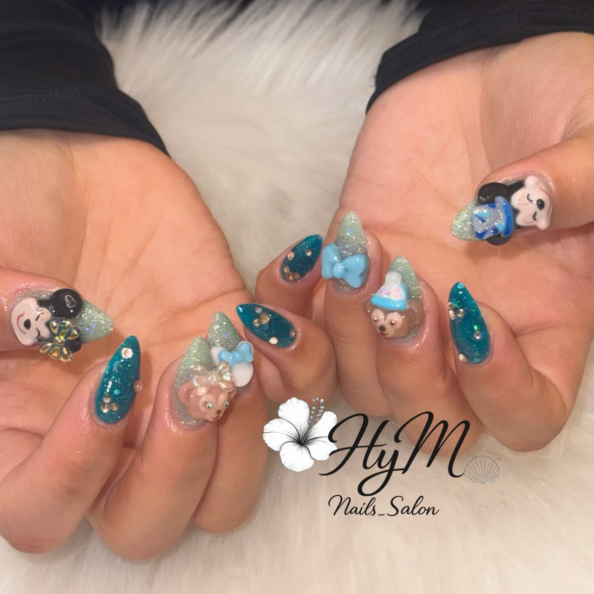 HyM.nails
