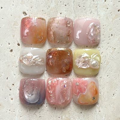 フットオフあり
