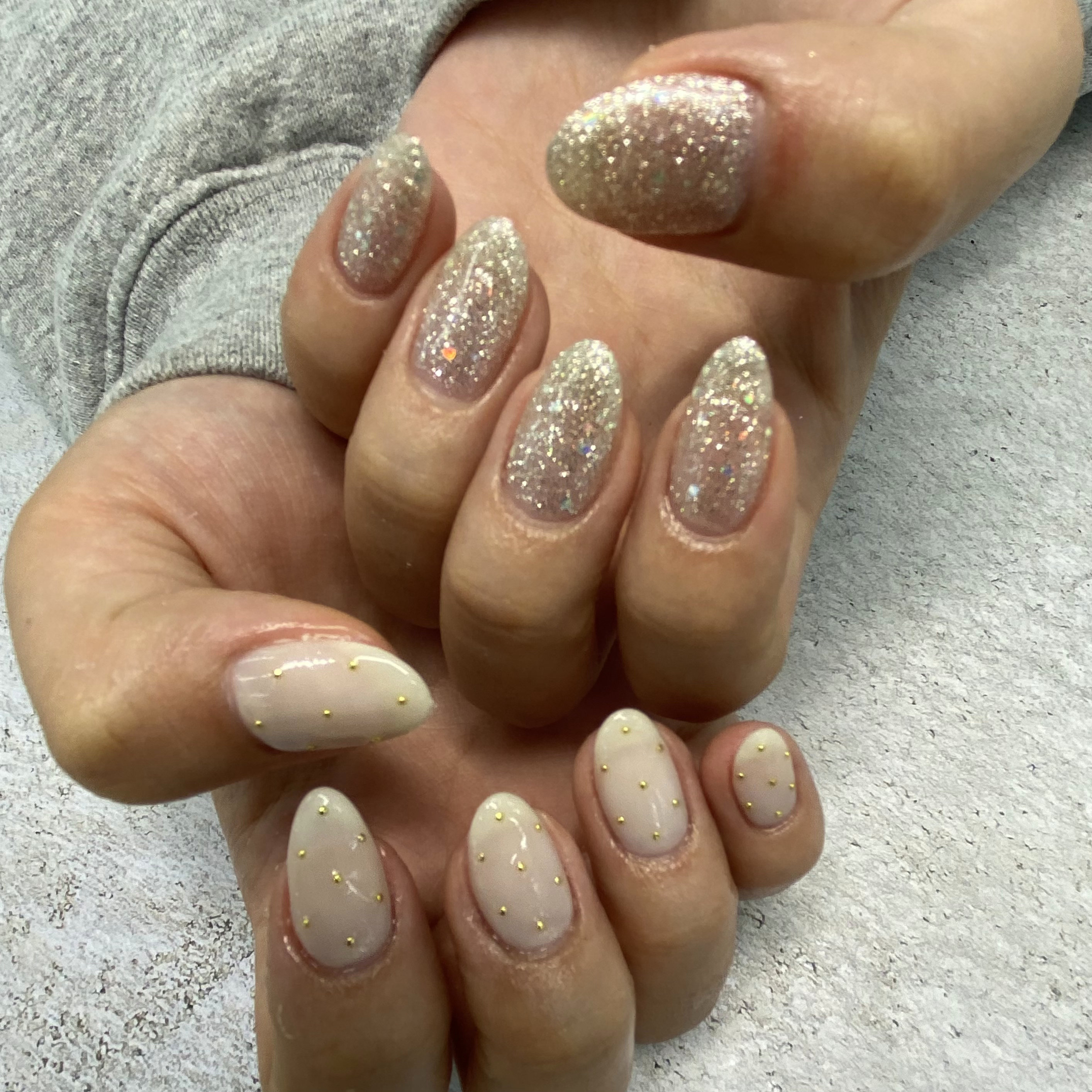 nail_yuka0