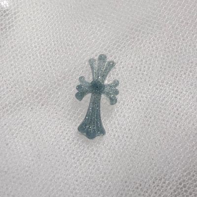 クロスパーツ(クロムパーツ)約1.2cm