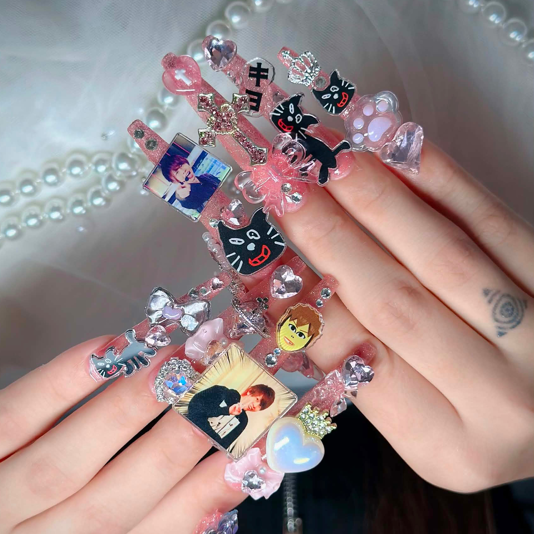 hbabynail.nana