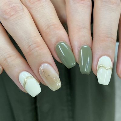 Hand ● free design シンプル ●