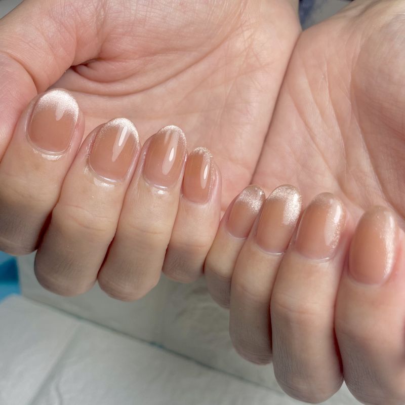 NAIL SPACE K