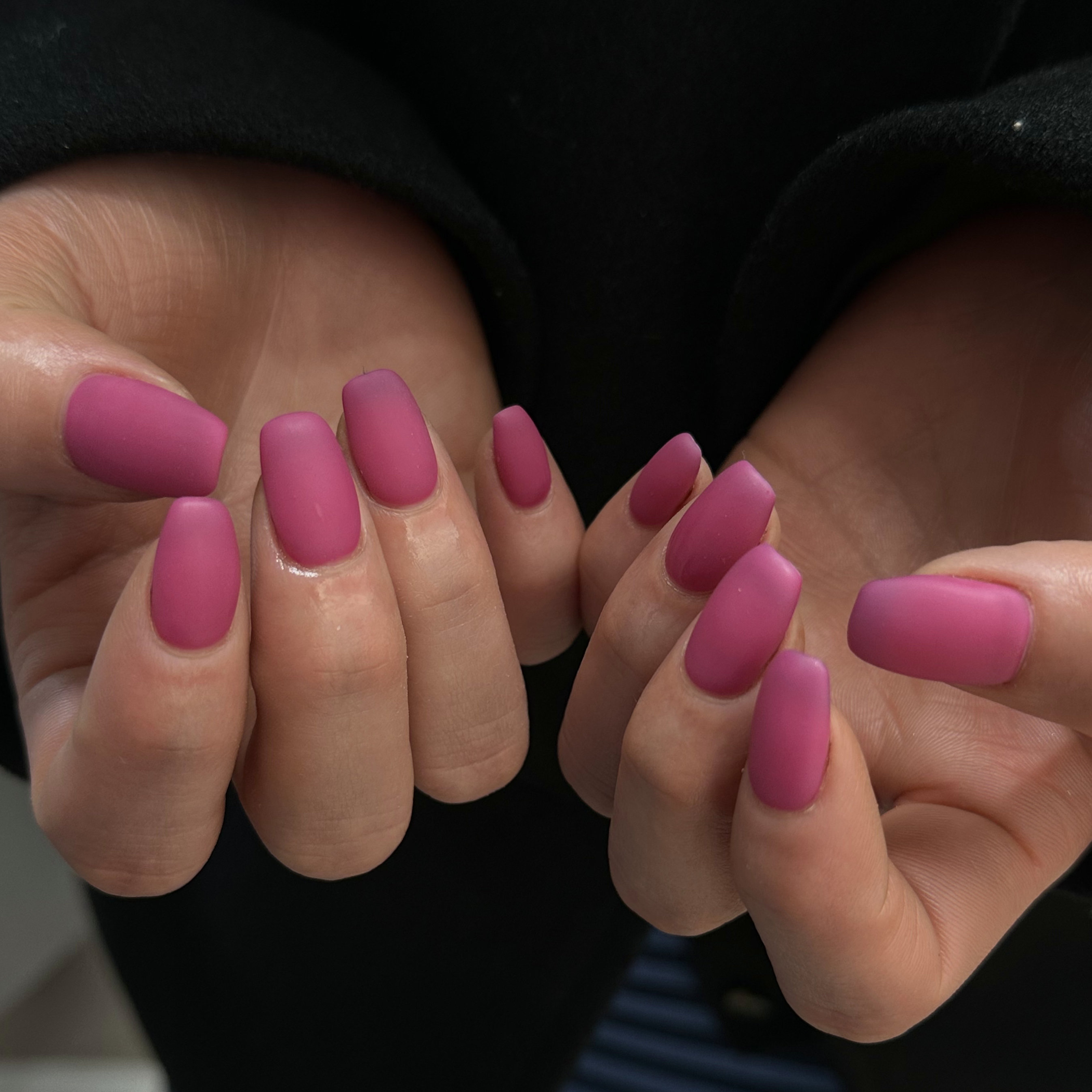 mikunonail