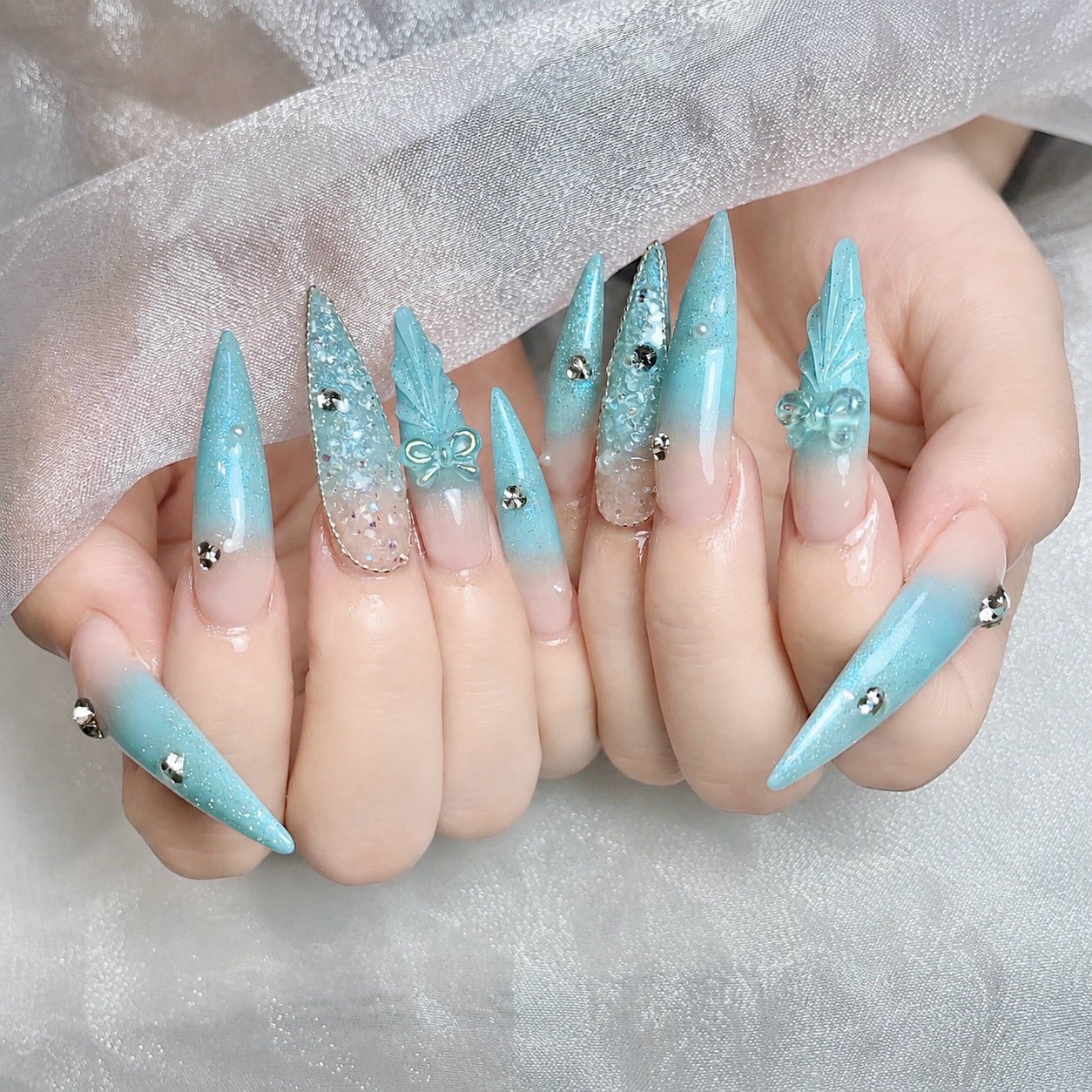 RosyBeautySalon