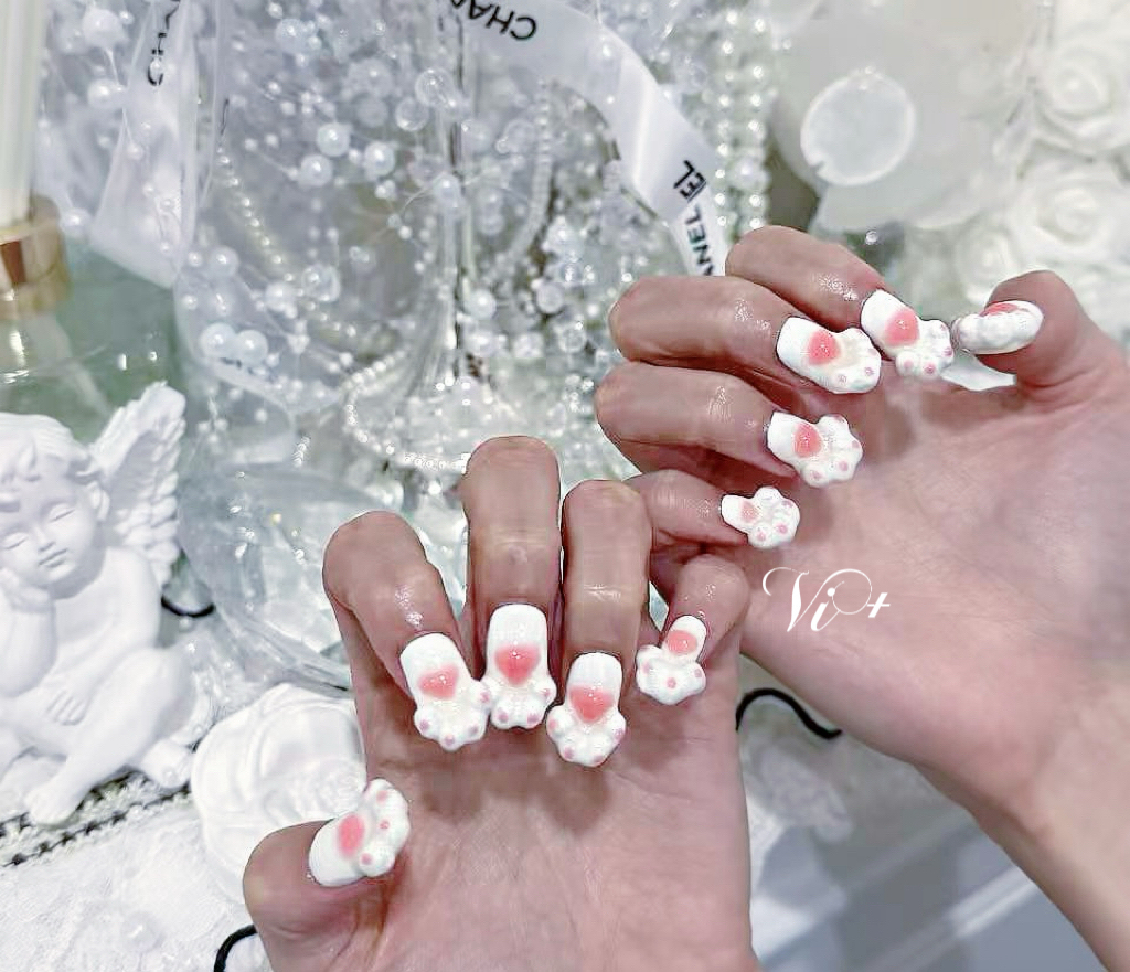 nailsalon_Viplus_kinshicho