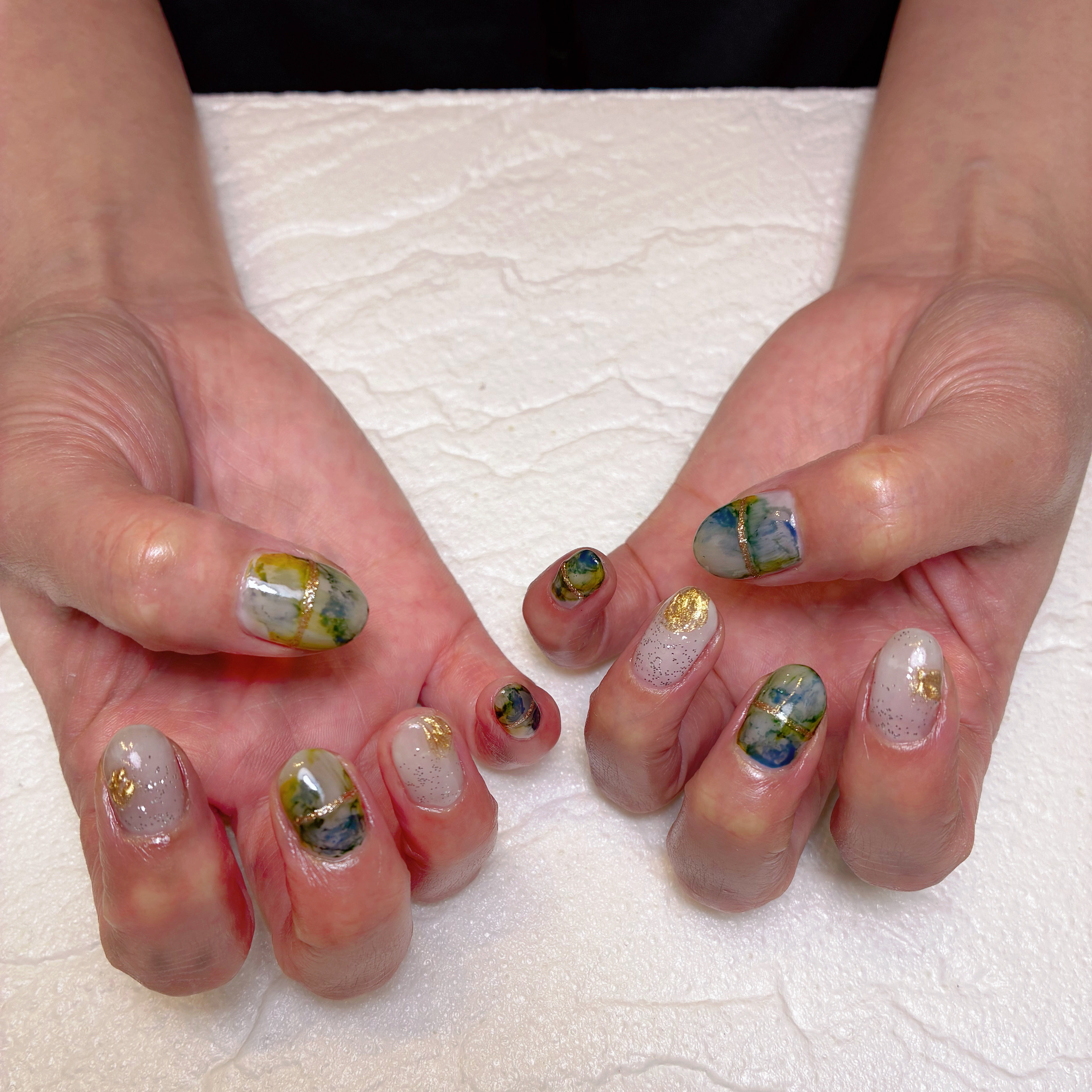 lux.nail