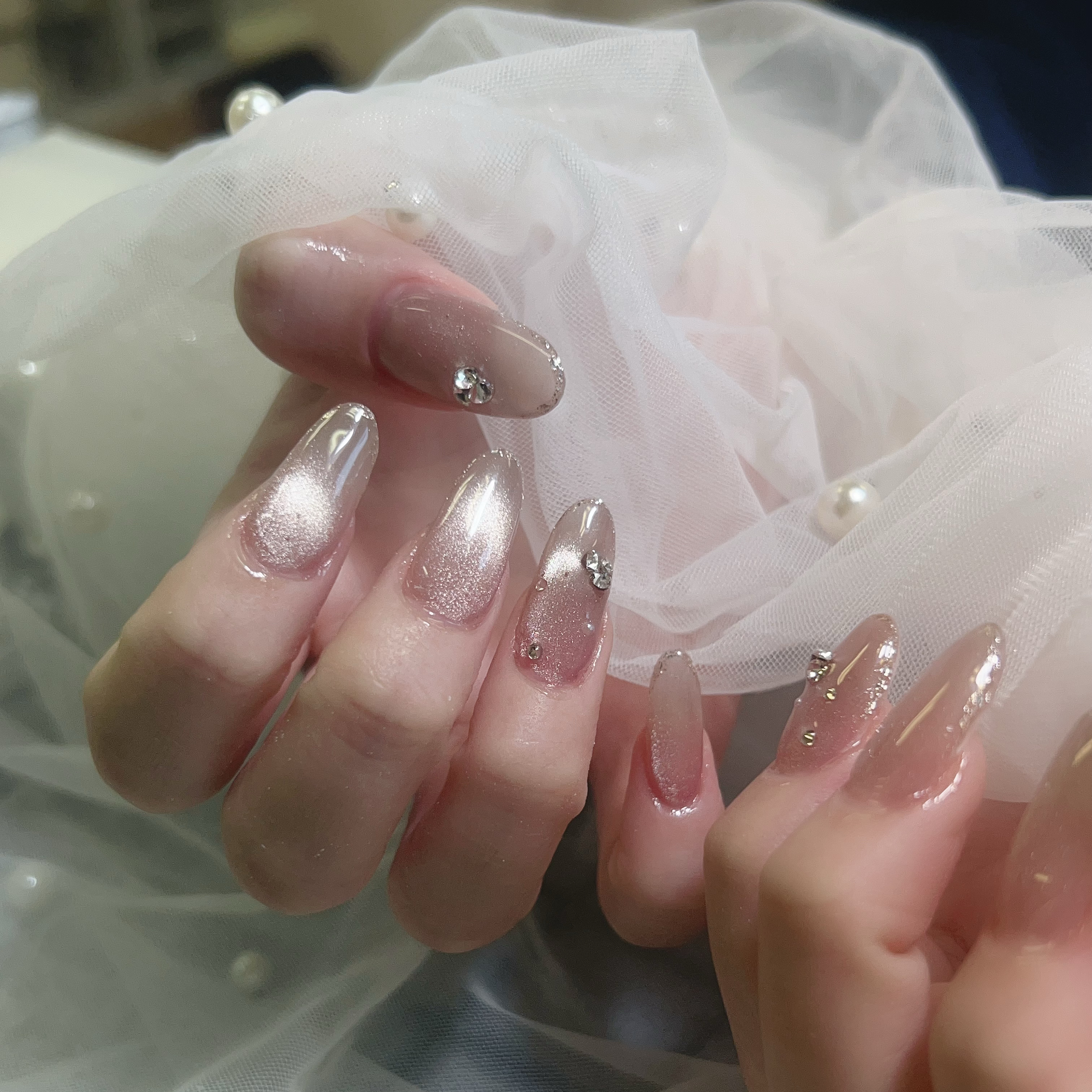 MoJoNailsalon