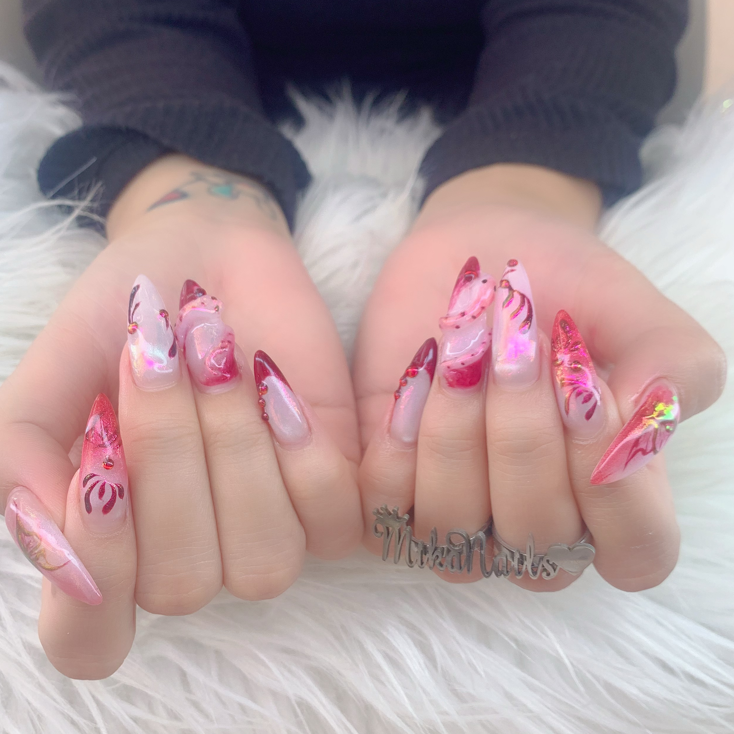 Rinka_MikaBeauty