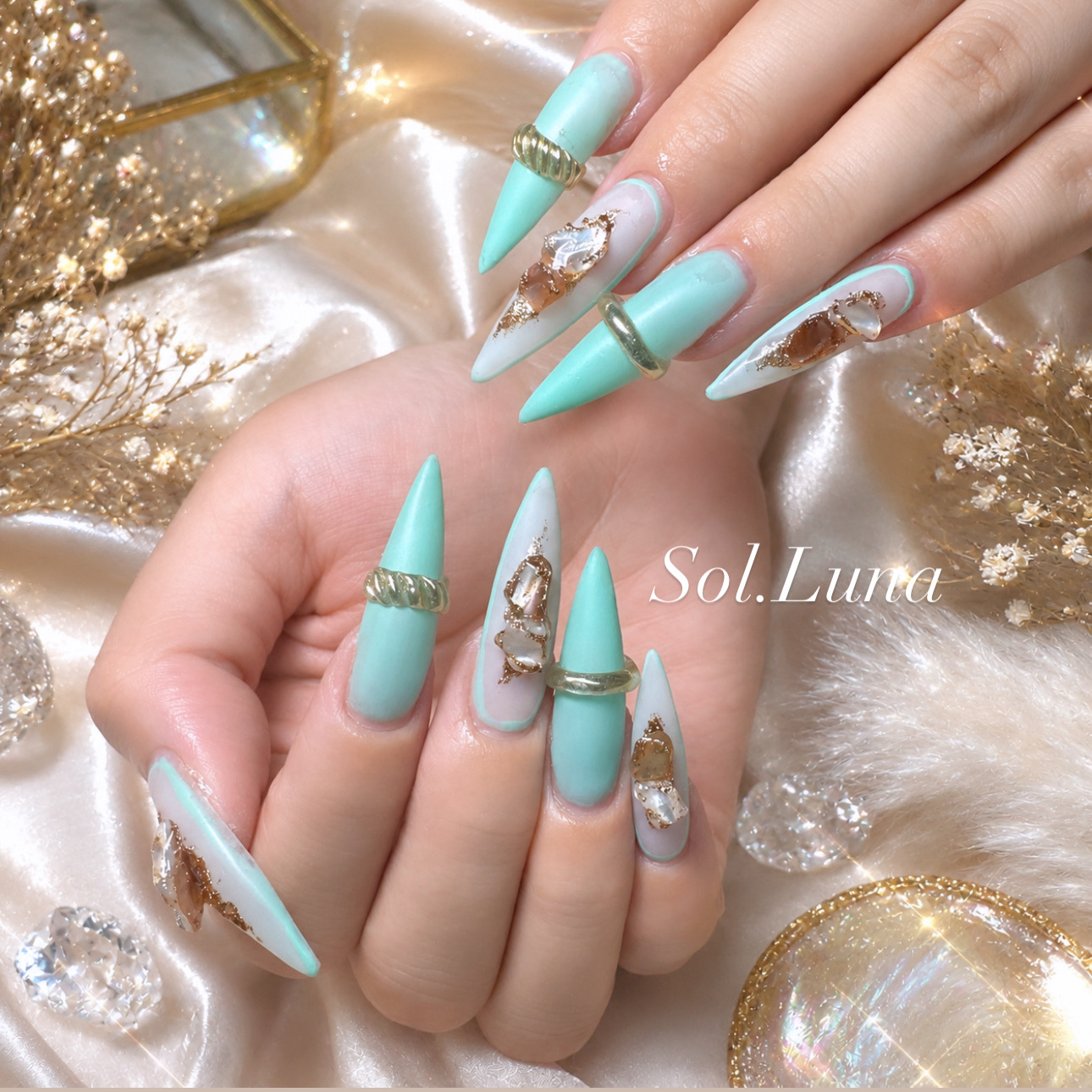 Sol.Luna