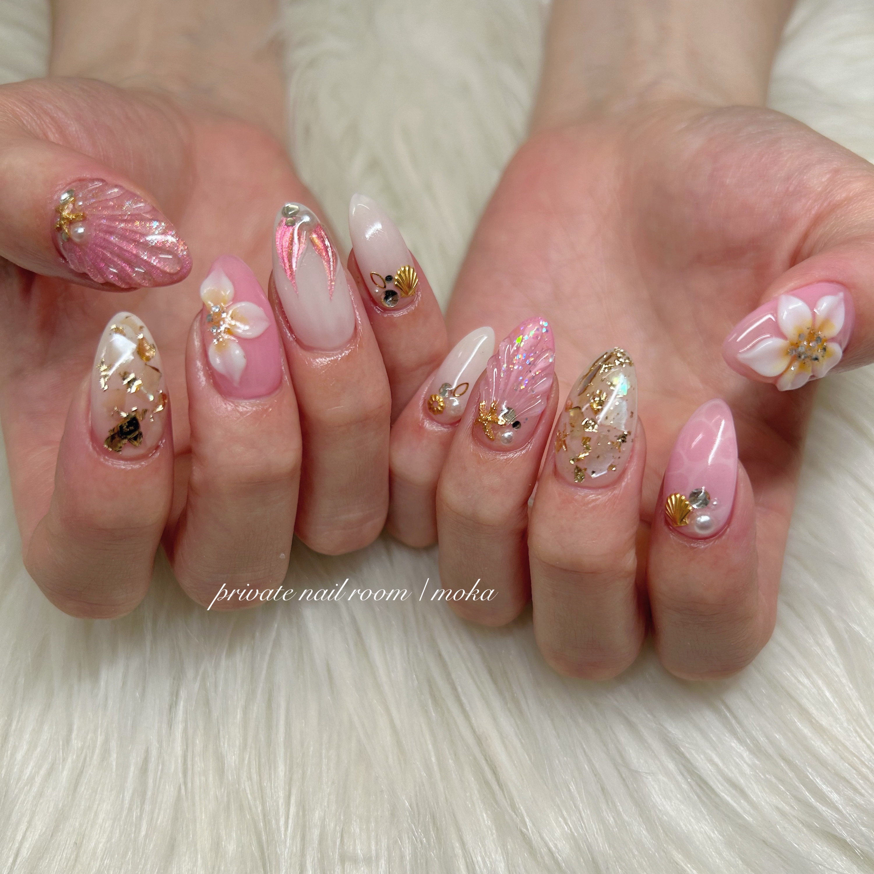 __moenail