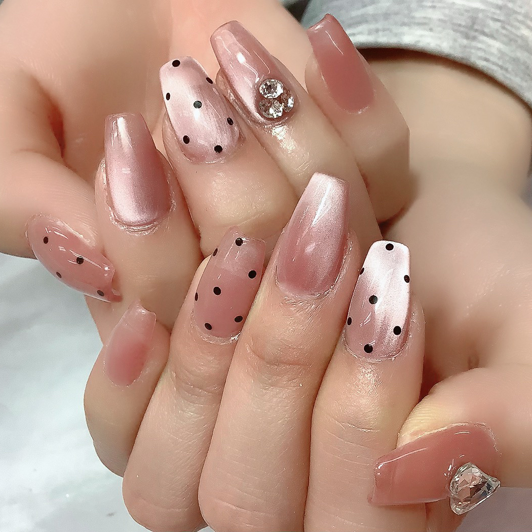 JasmineNail_shinjuku