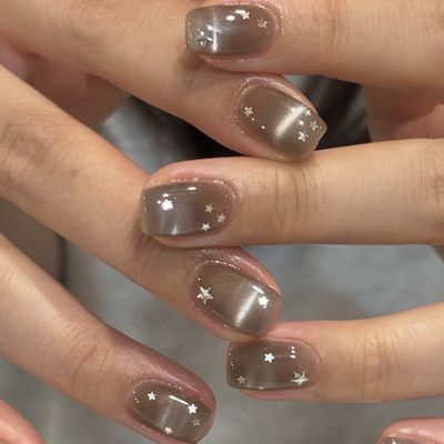 【新規オフ無料】マグネット🧲/ラメ