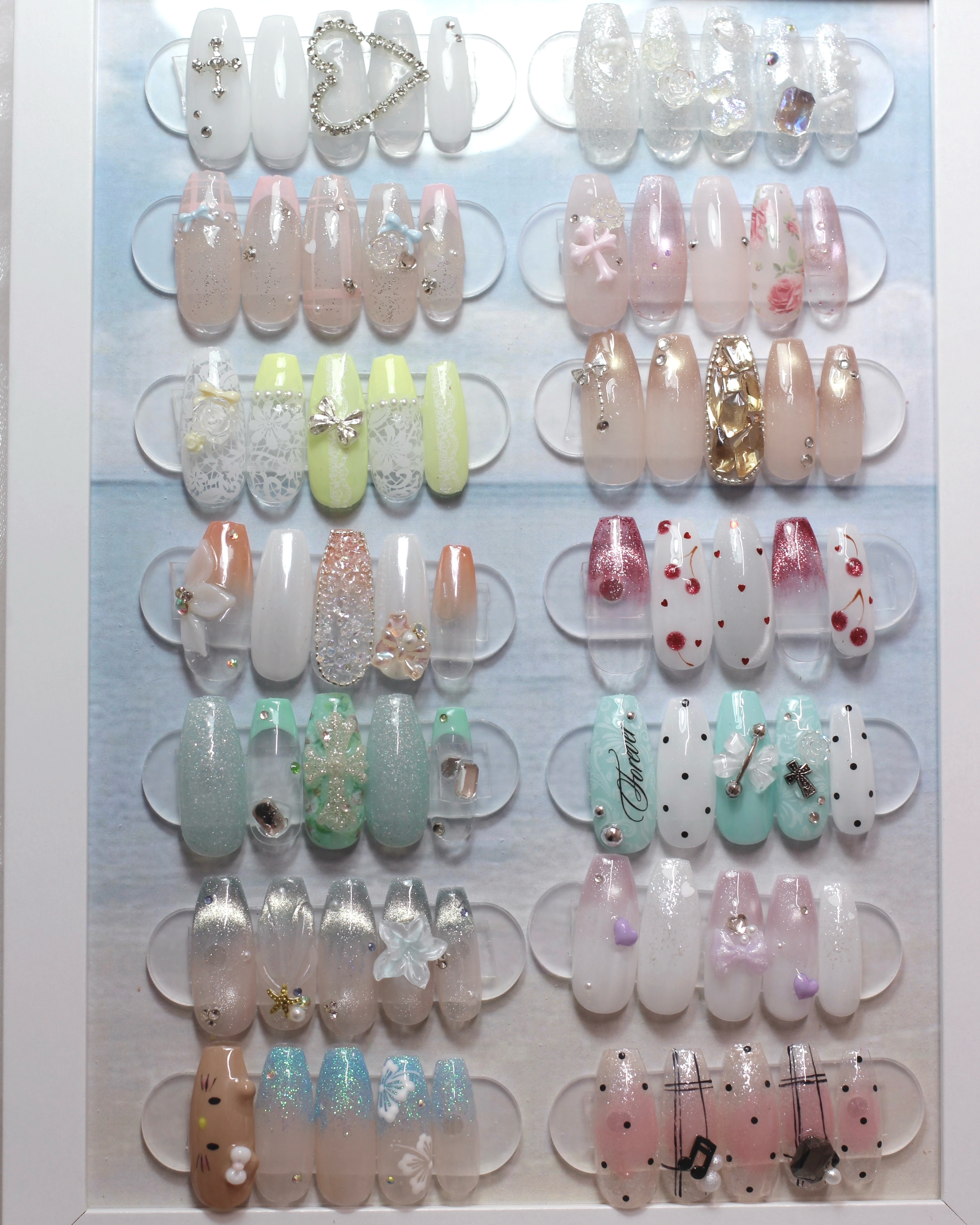 CUORE____nail
