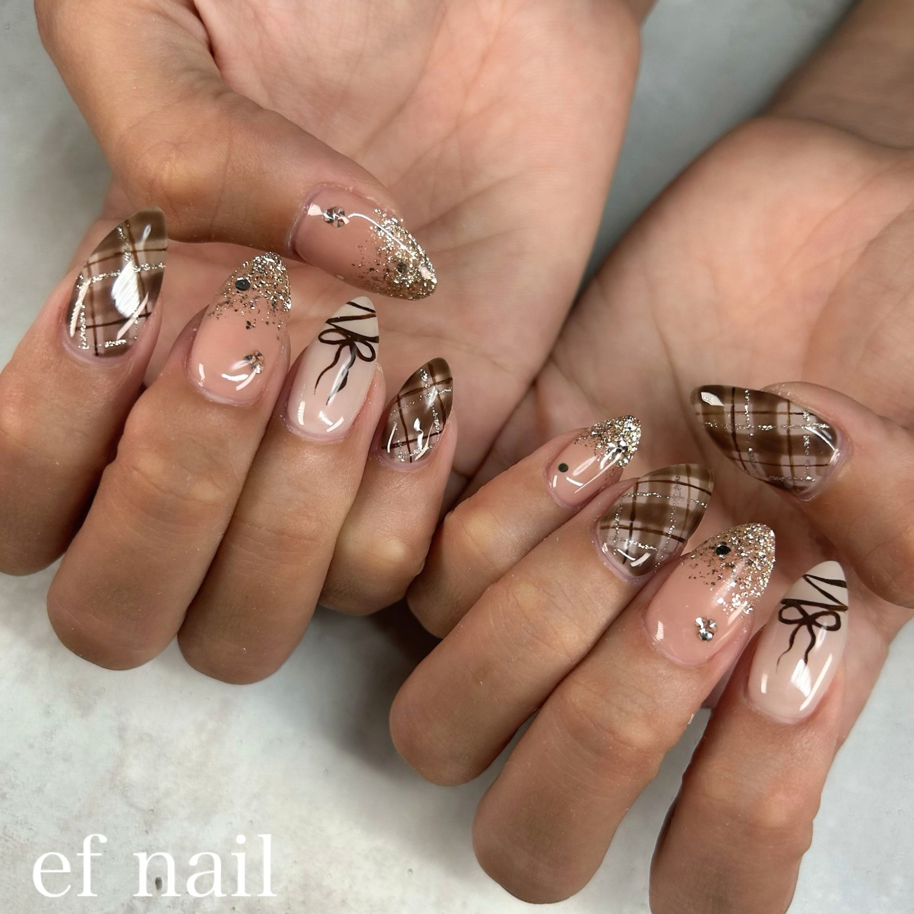 efnail