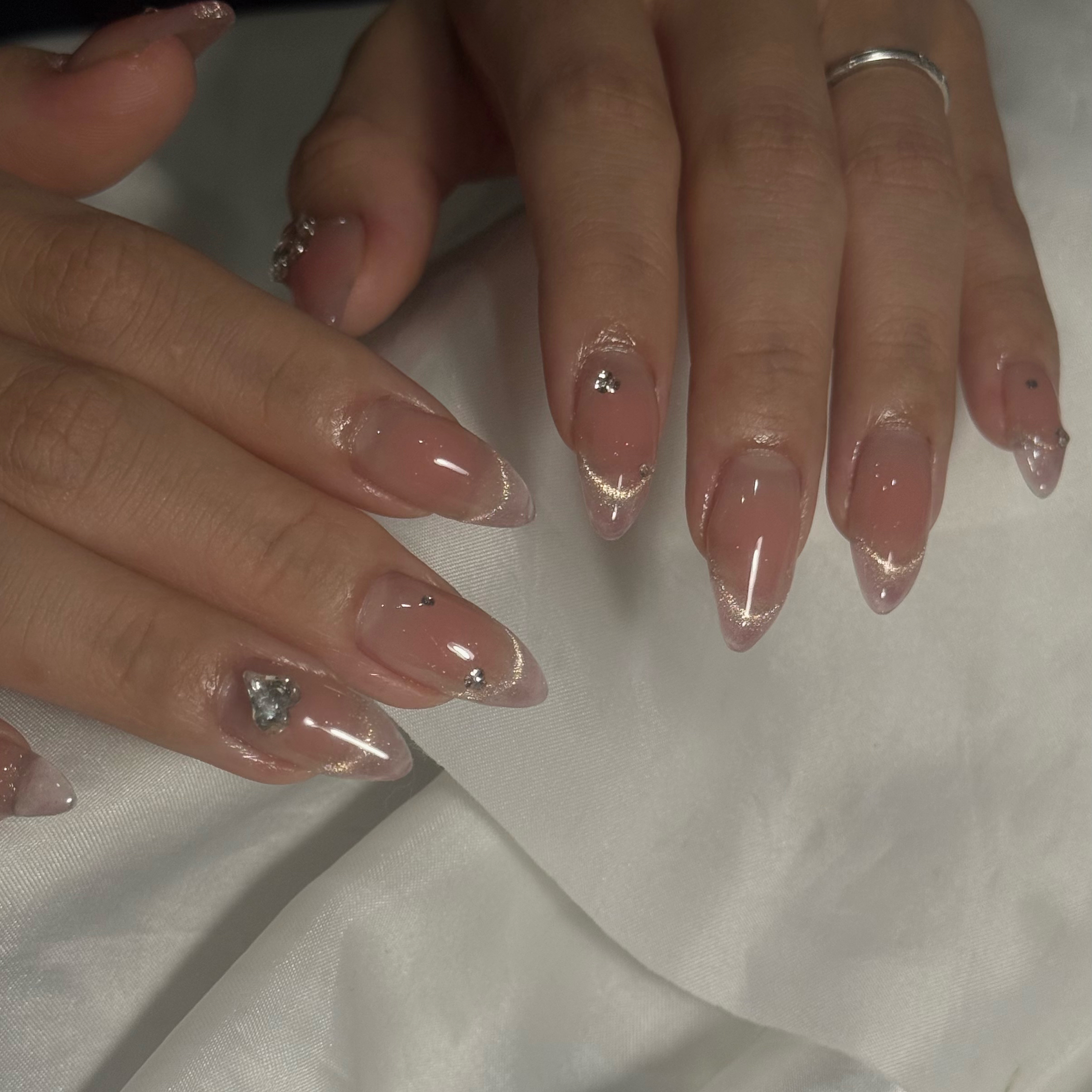 Ajoure.nail