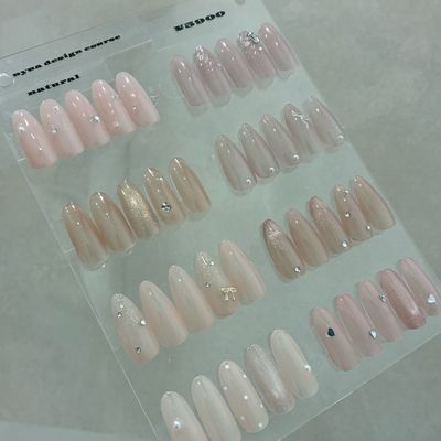 定額course🍷natural(60分) ¥5500