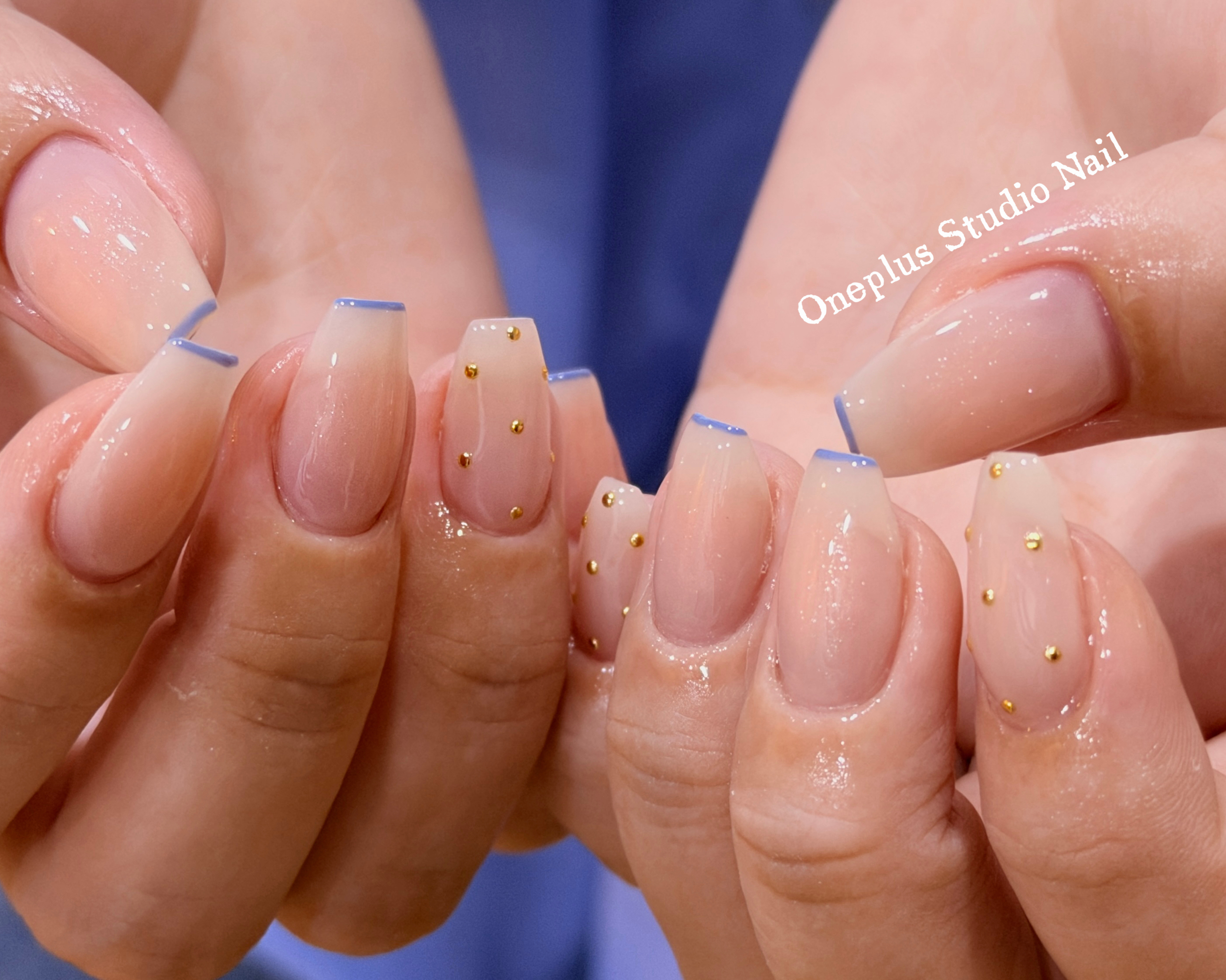 One_plus_nail_salon
