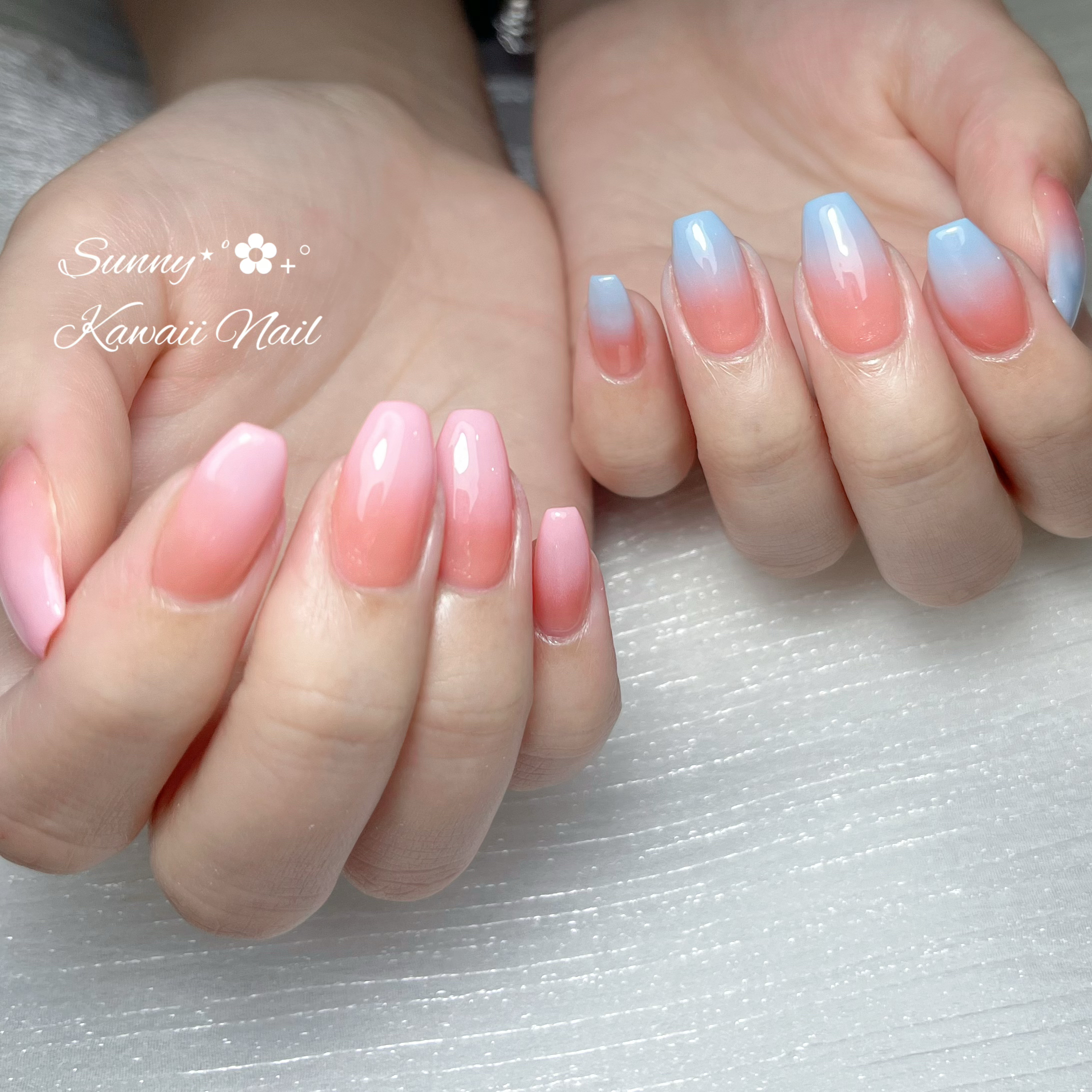 Sunny_KawaiiNail